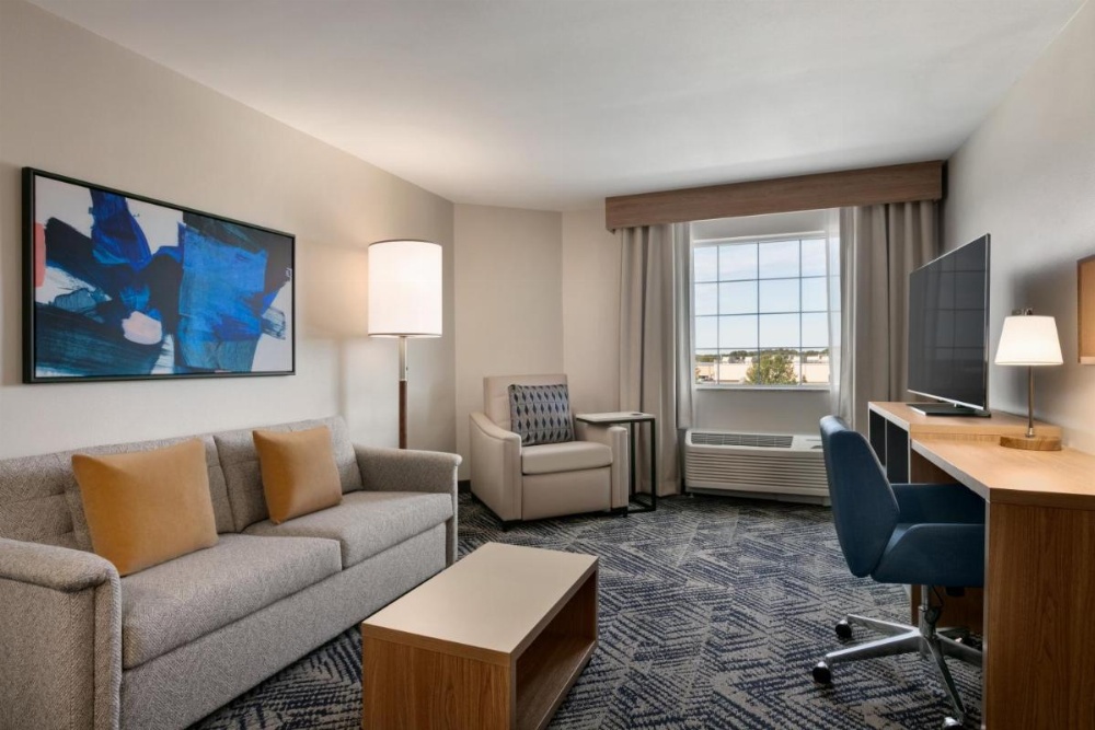Candlewood Suites Fayetteville Fort Bragg Image 10
