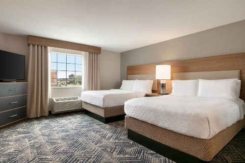 Candlewood Suites Fayetteville Fort Bragg image 12