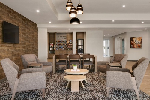 Candlewood Suites Fayetteville Fort Bragg image 13