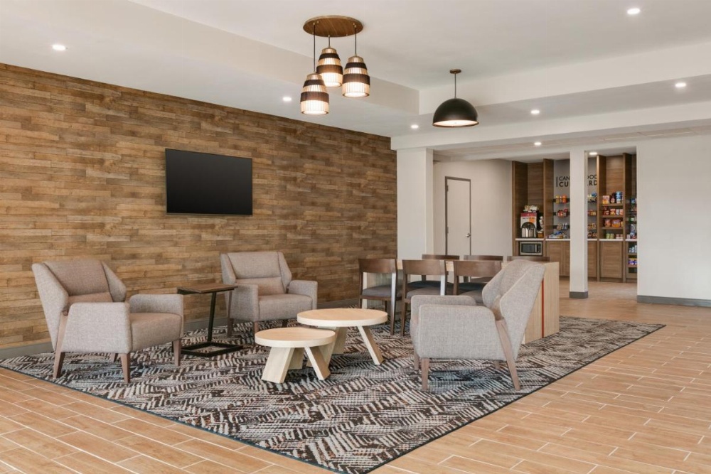 Candlewood Suites Fayetteville Fort Bragg Image 14