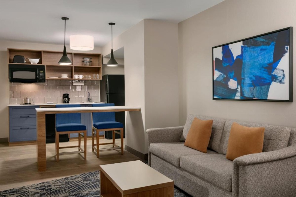 Candlewood Suites Fayetteville Fort Bragg Image 15