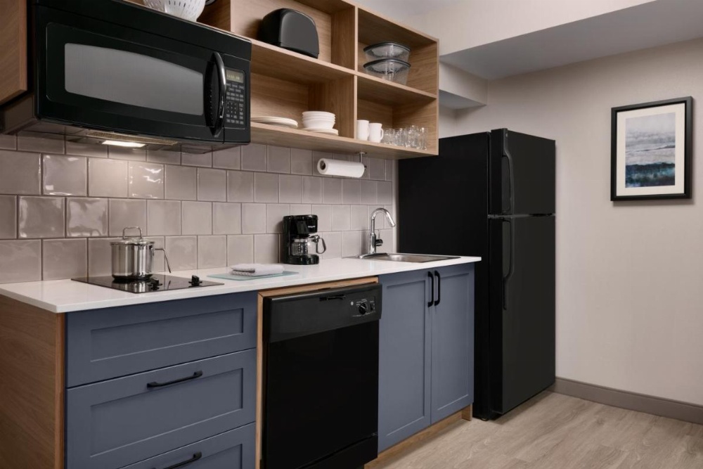 Candlewood Suites Fayetteville Fort Bragg Image 17
