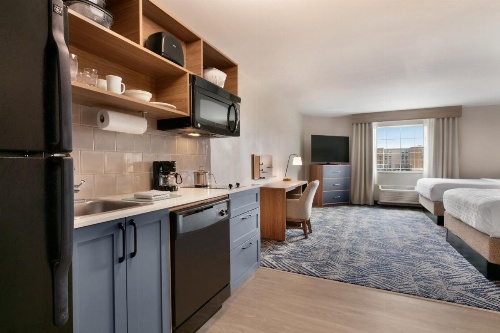 Candlewood Suites Fayetteville Fort Bragg image 18