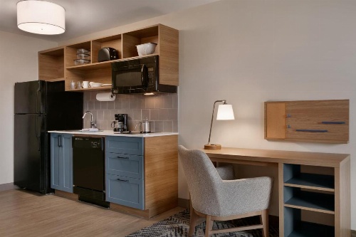 Candlewood Suites Fayetteville Fort Bragg image 20