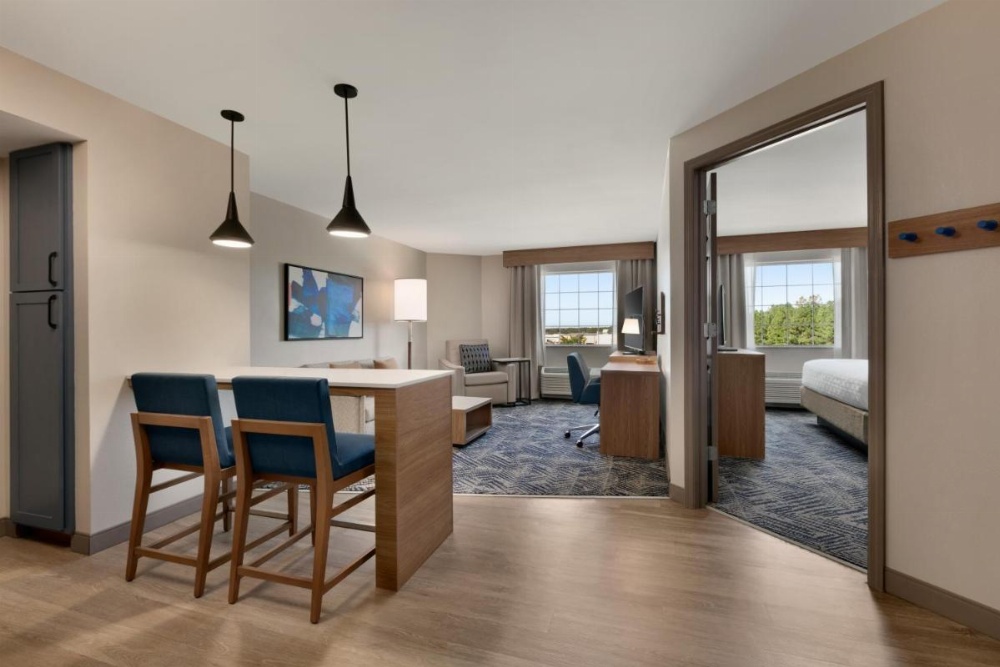 Candlewood Suites Fayetteville Fort Bragg Image 21
