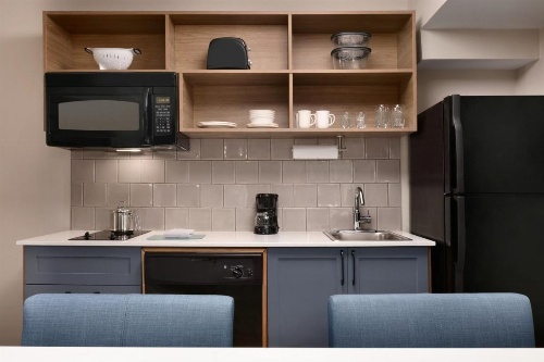 Candlewood Suites Fayetteville Fort Bragg image 23