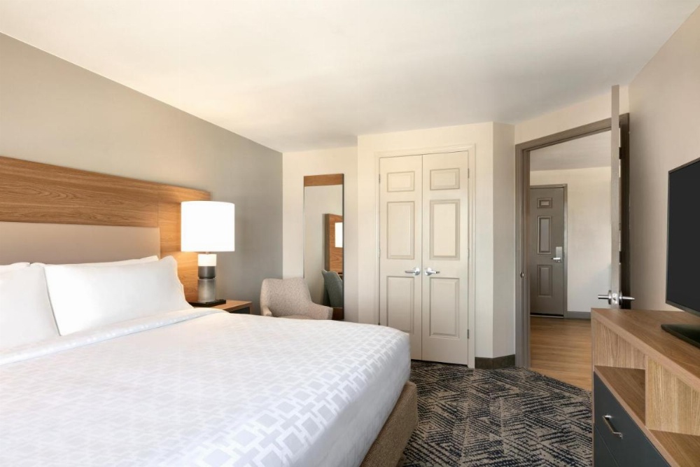 Candlewood Suites Fayetteville Fort Bragg Image 26
