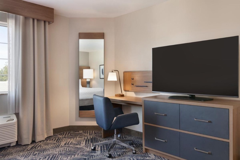 Candlewood Suites Fayetteville Fort Bragg Image 27