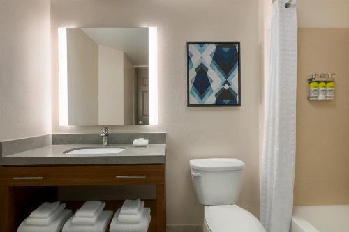 Candlewood Suites Fayetteville Fort Bragg image 29