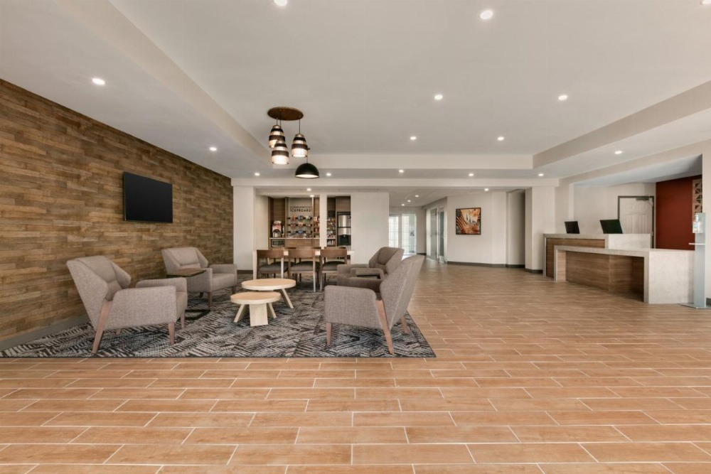 Candlewood Suites Fayetteville Fort Bragg Image 30
