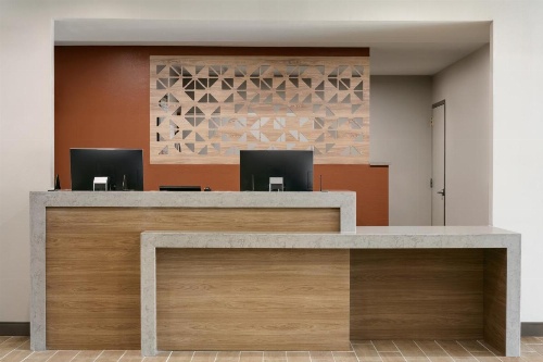 Candlewood Suites Fayetteville Fort Bragg image 32