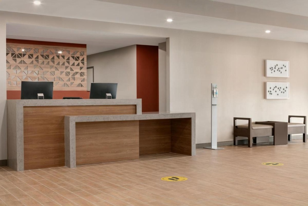 Candlewood Suites Fayetteville Fort Bragg Image 33
