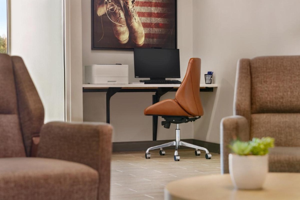 Candlewood Suites Fayetteville Fort Bragg Image 35