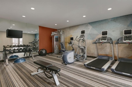 Candlewood Suites Fayetteville Fort Bragg image 36