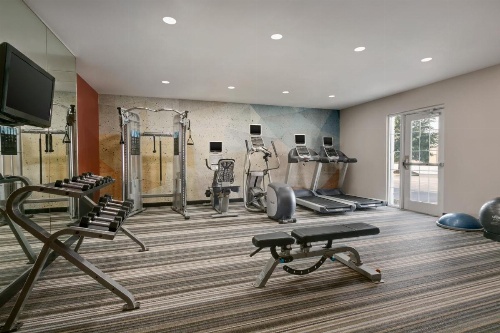 Candlewood Suites Fayetteville Fort Bragg image 37
