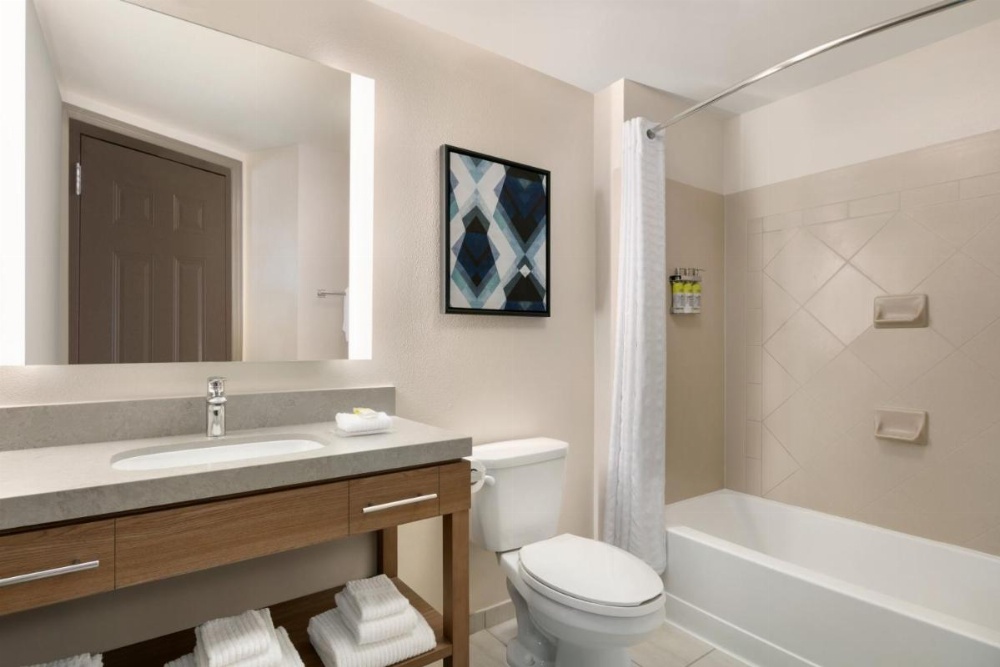 Candlewood Suites Fayetteville Fort Bragg Image 39