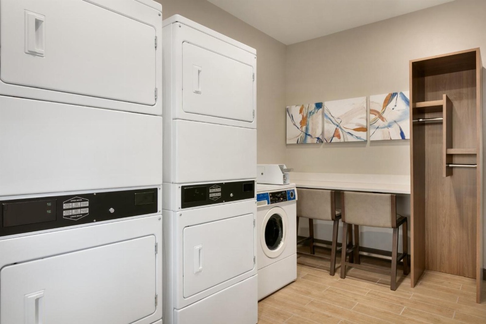 Candlewood Suites Fayetteville Fort Bragg