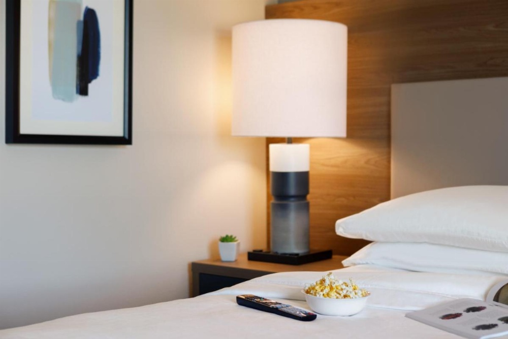 Candlewood Suites Fayetteville Fort Bragg Image 43