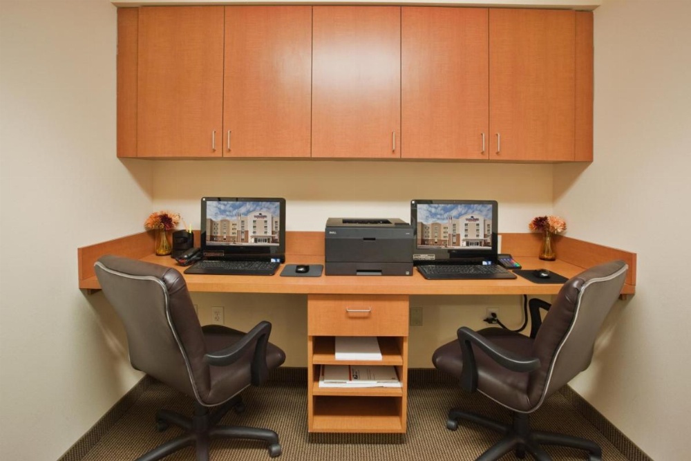 Candlewood Suites Fayetteville Fort Bragg Image 44