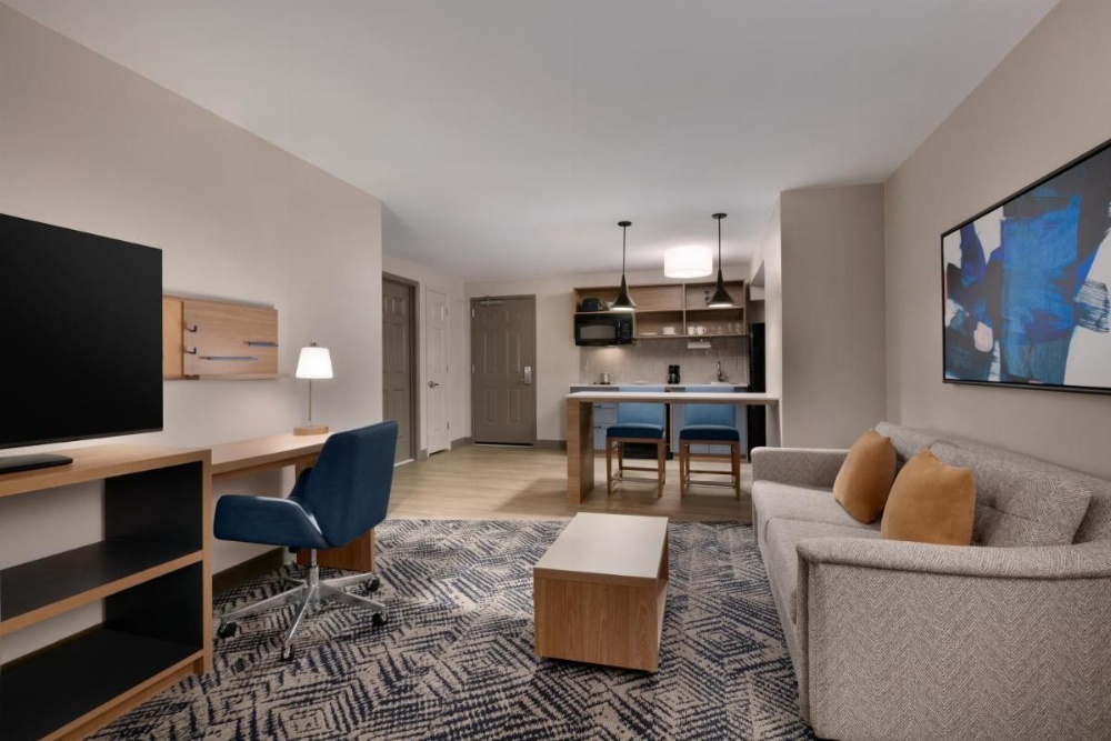 Candlewood Suites Fayetteville Fort Bragg Image 6