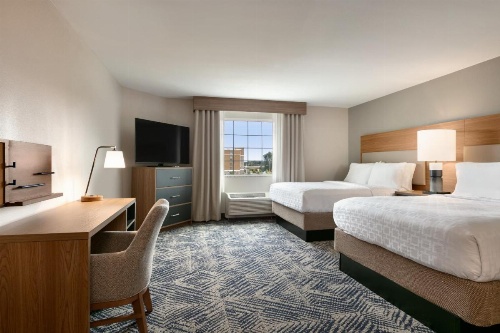 Candlewood Suites Fayetteville Fort Bragg image 7
