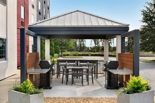 Candlewood Suites Fayetteville Fort Bragg image 9